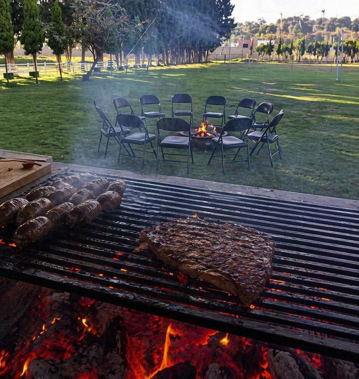 El Grill